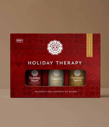 Holiday Therapy Collection