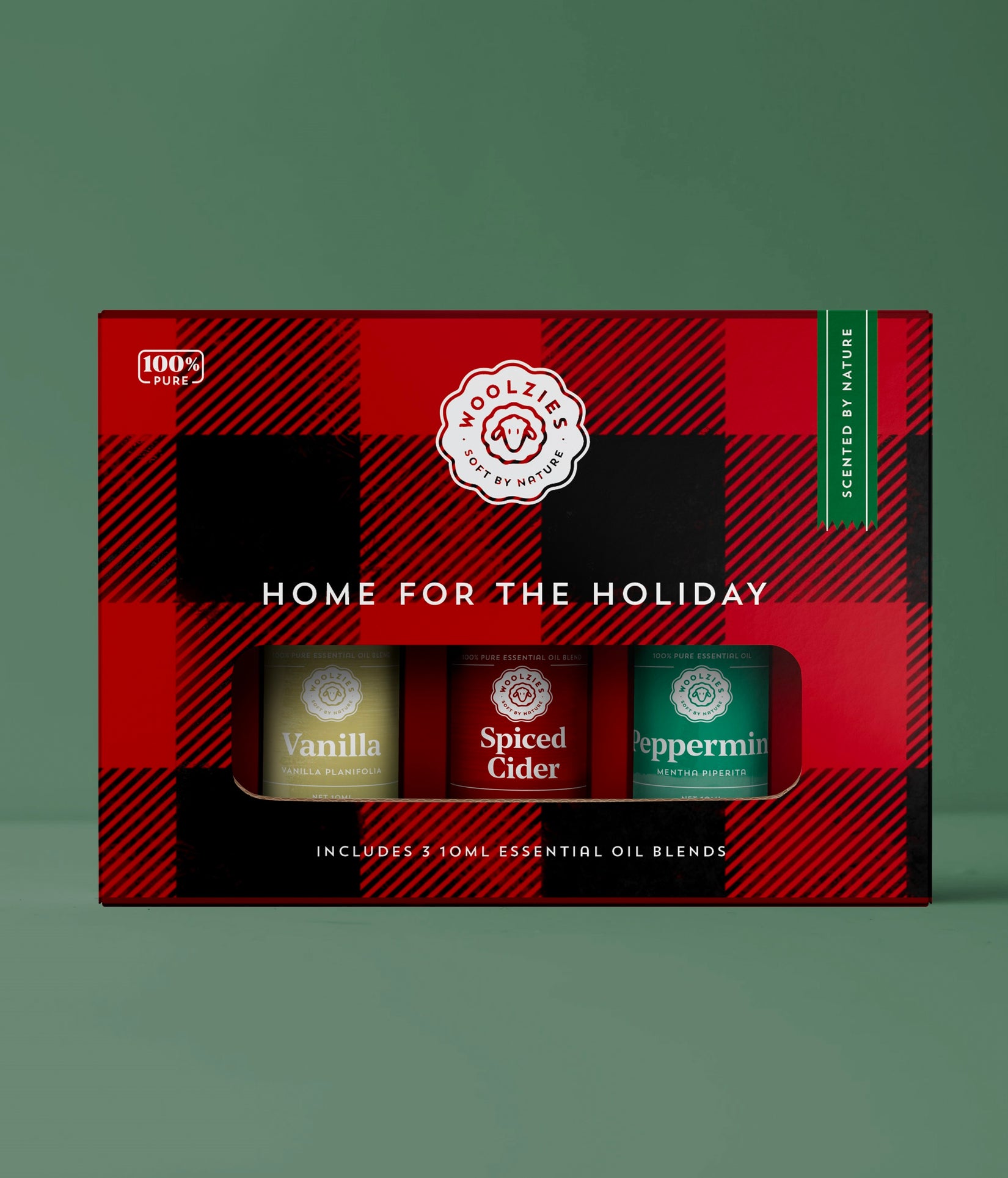 The Home for the Holidays Collection