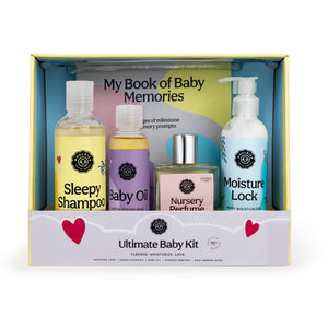 Ultimate Baby Kit