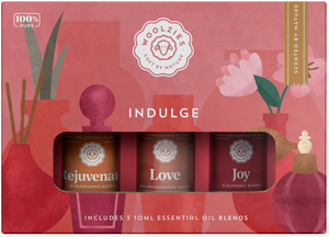 The Indulge Collection