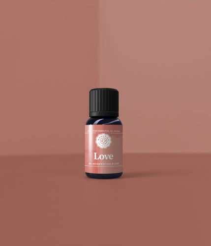 Love Blend