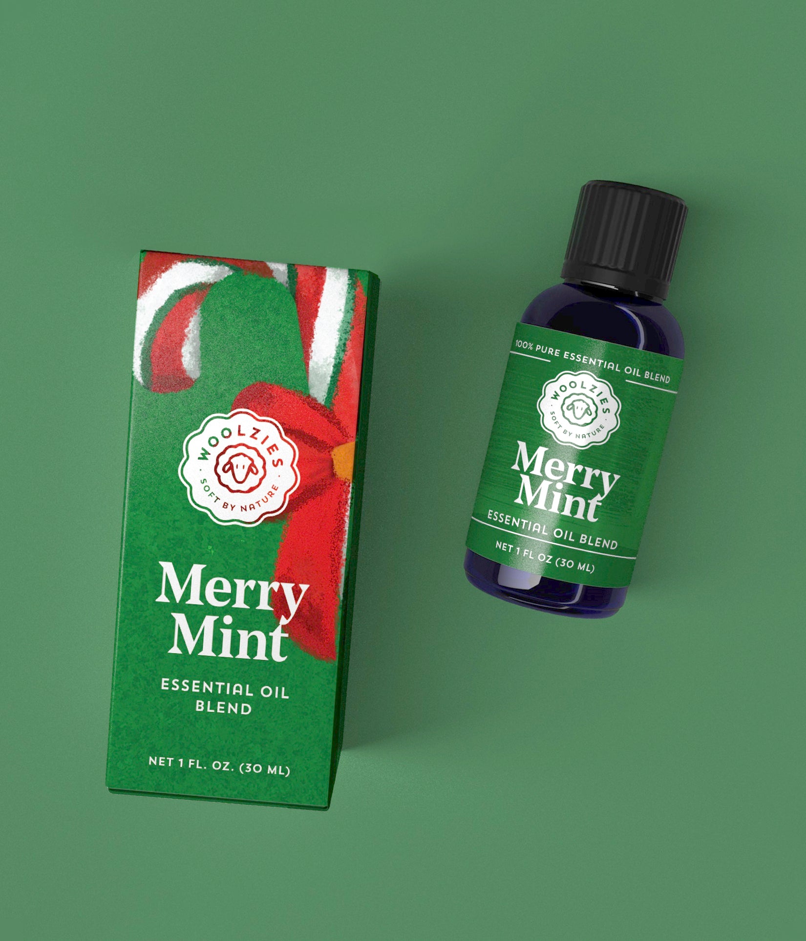 Merry Mint Blend