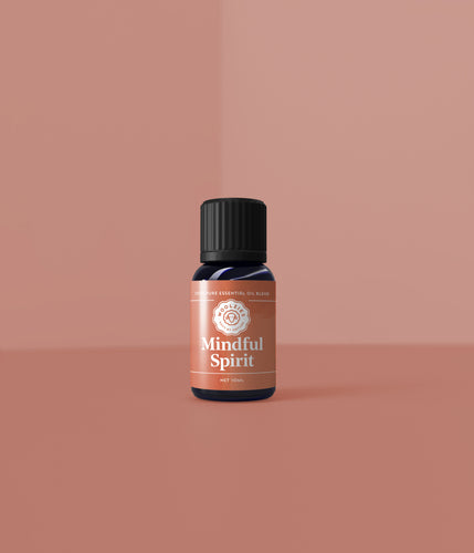 Mindful Spirit Blend