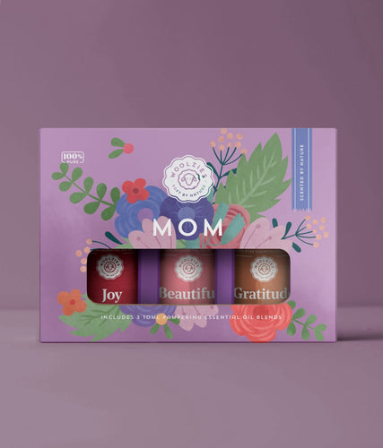 The Mom Collection