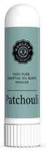 Load image into Gallery viewer, Patchouli Essential Oil Blend Inhaler