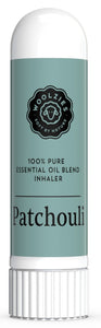 Patchouli Essential Oil Blend Inhaler