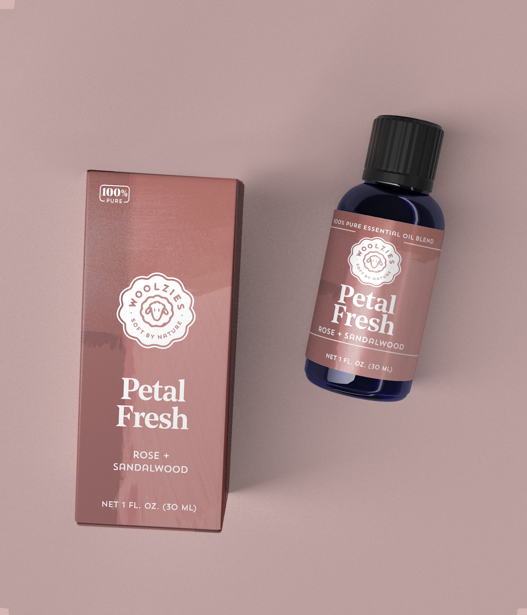 Petal Fresh Blend – Woolzies.com
