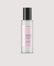 Load image into Gallery viewer, Rosewater Face Mist with Hyaluronic Acid &amp; Peppermint
