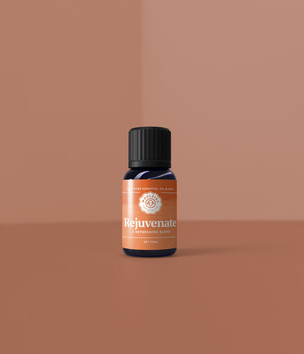 Rejuvenate Blend