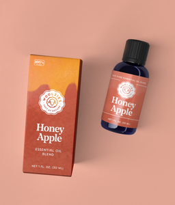 Honey Apple Blend