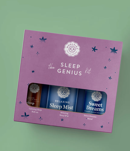 Sleep Genius Kit
