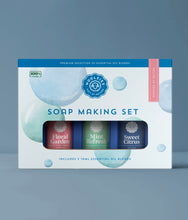 Load image into Gallery viewer, The Soap Making Collection