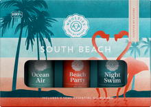 Load image into Gallery viewer, South Beach Set Of 3