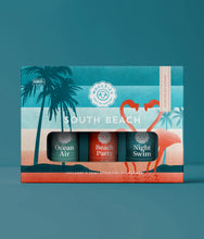 Load image into Gallery viewer, South Beach Set Of 3