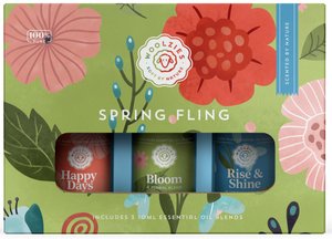 The Spring Fling Collection