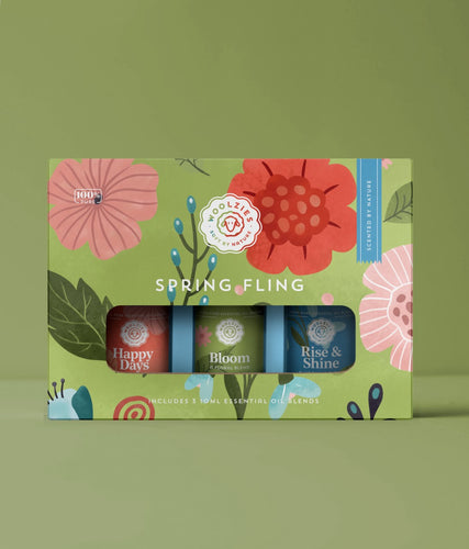 The Spring Fling Collection