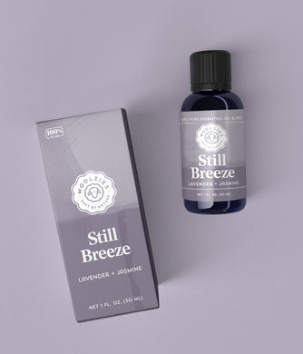 Still Breeze Blend