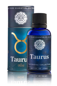 Taurus Zodiac Blend