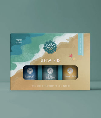 The Unwind Collection