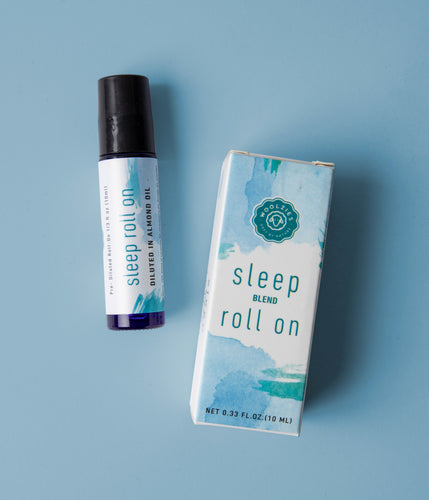Sleep Blend Roll-On