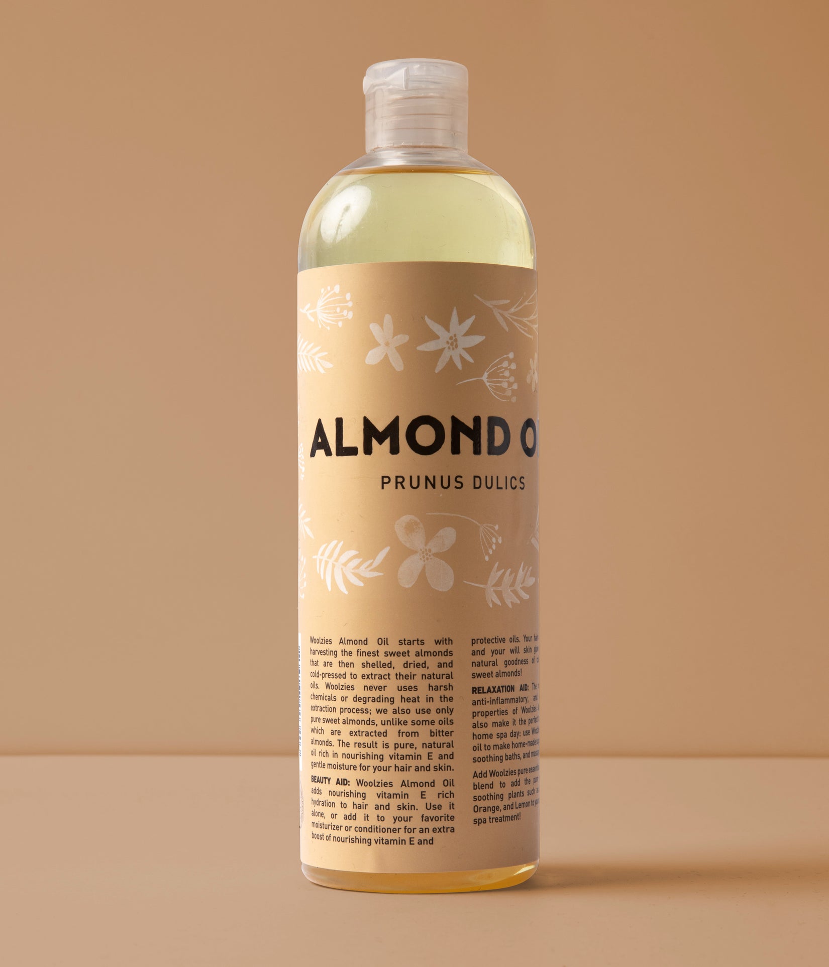 Almond Carrier Oil Woolzies.com Almond Carrier Oil Woolzies.com