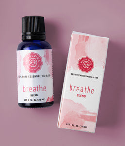 Breathe Blend