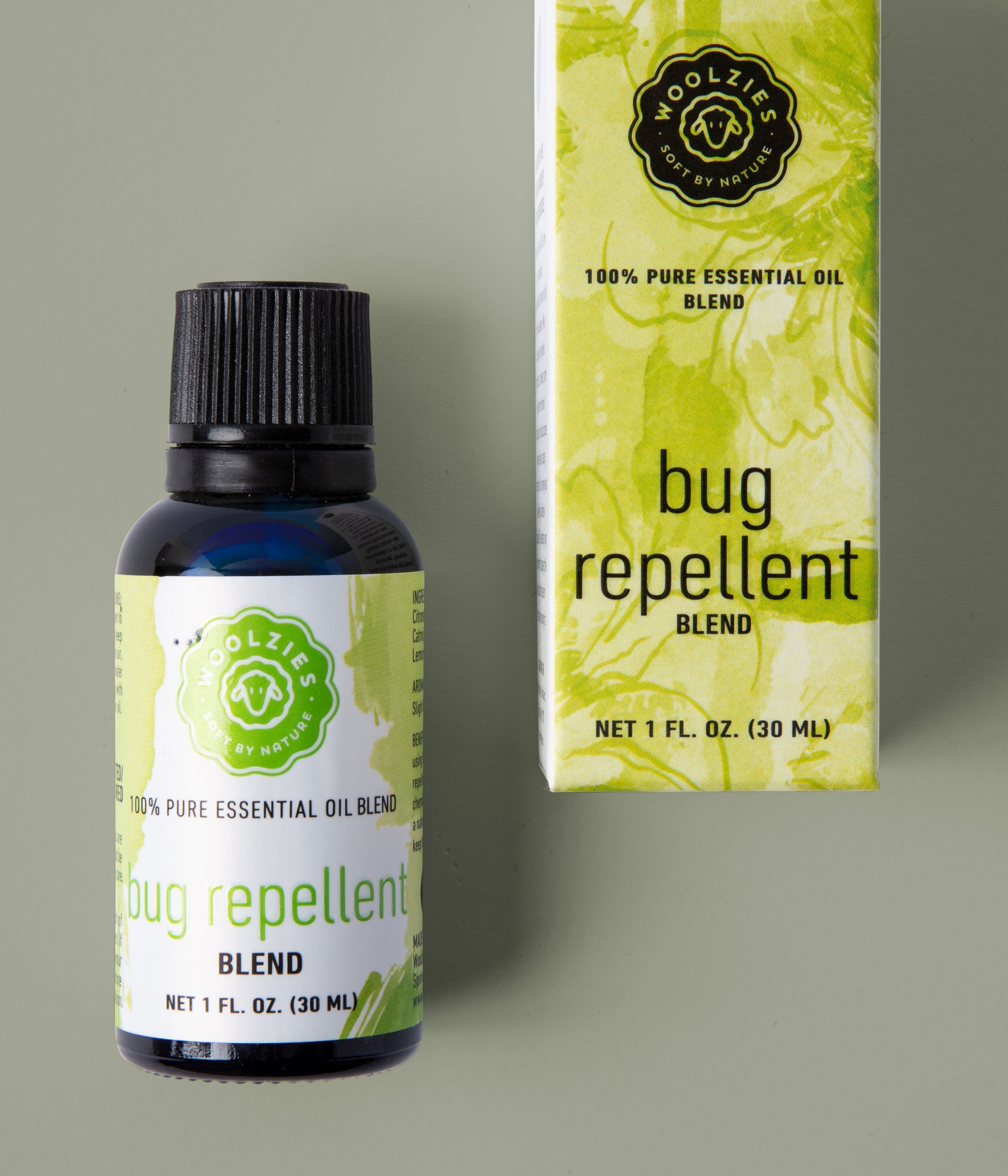 Bug Repellent Blend