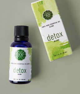 Detox Blend