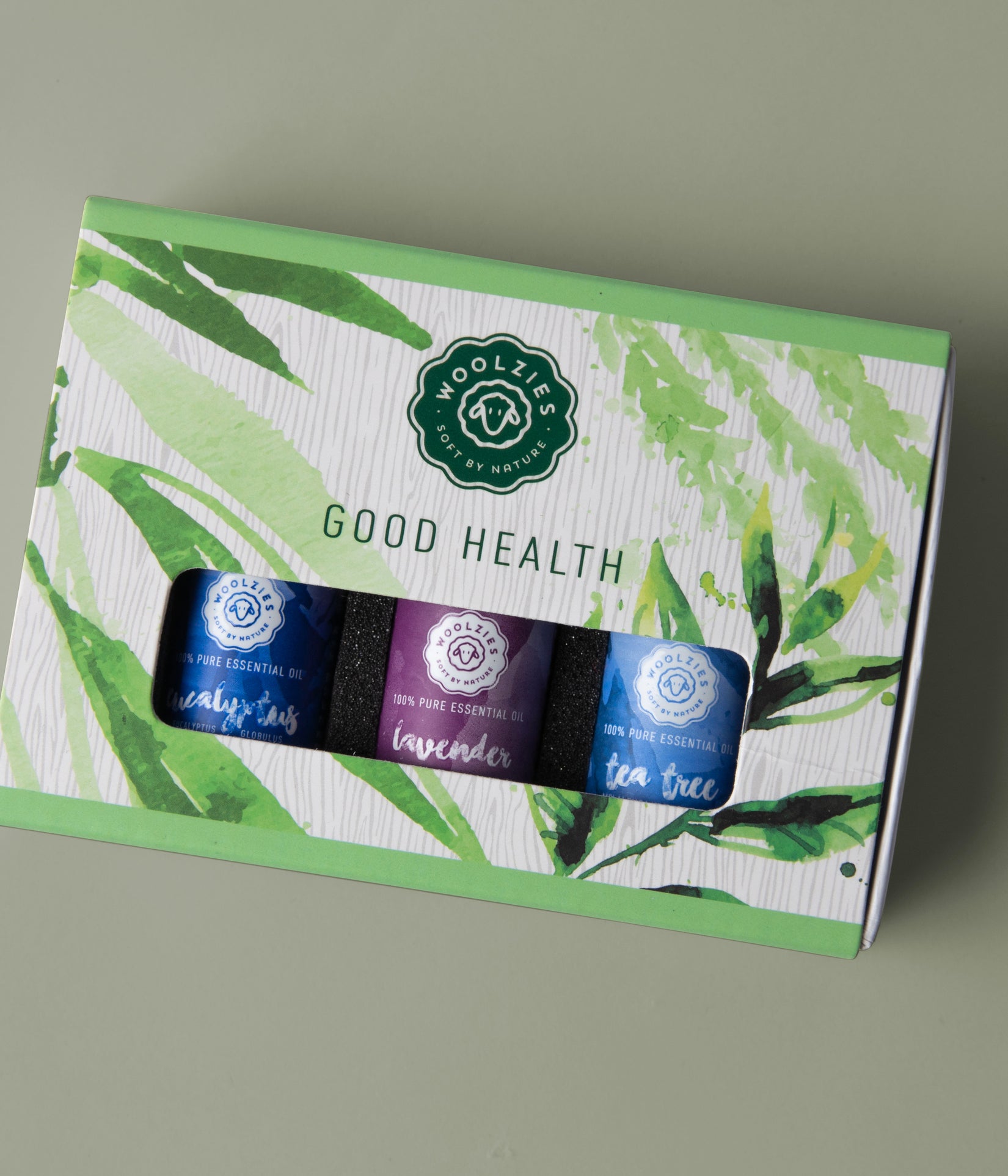 The Good Health Collection