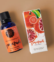 Load image into Gallery viewer, Grapefruit Essential Oil