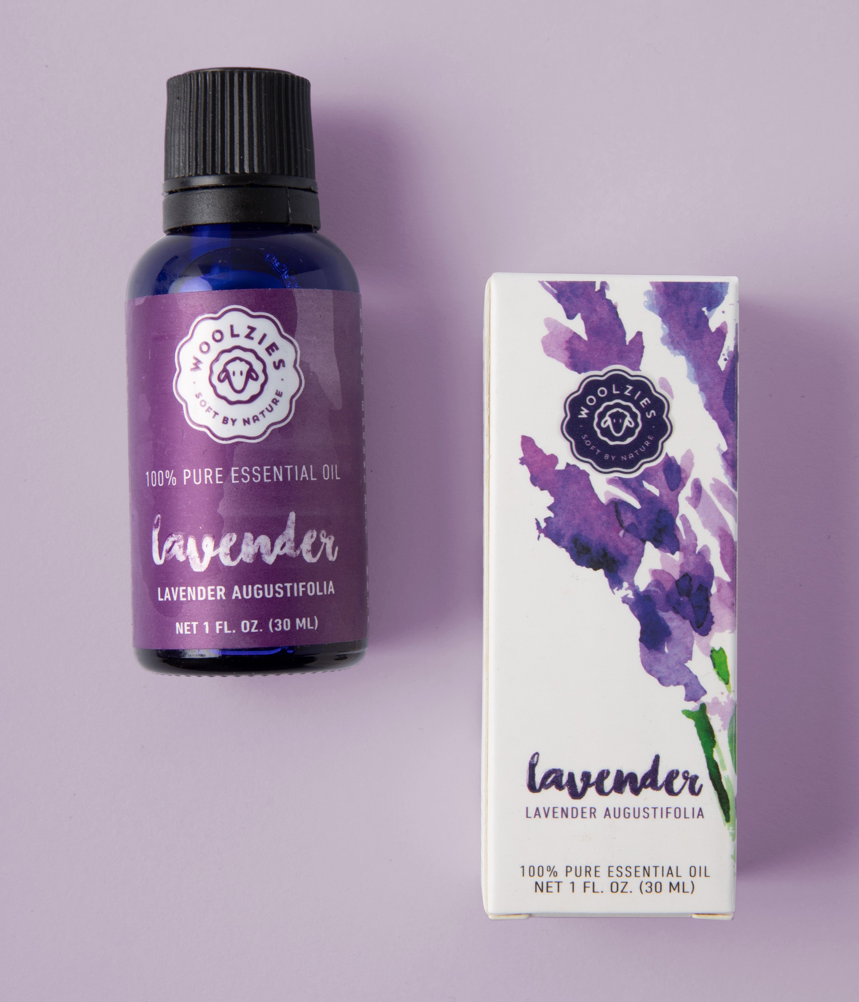 dōTERRA Lavender Essential Oil – The Essential Oil Shop