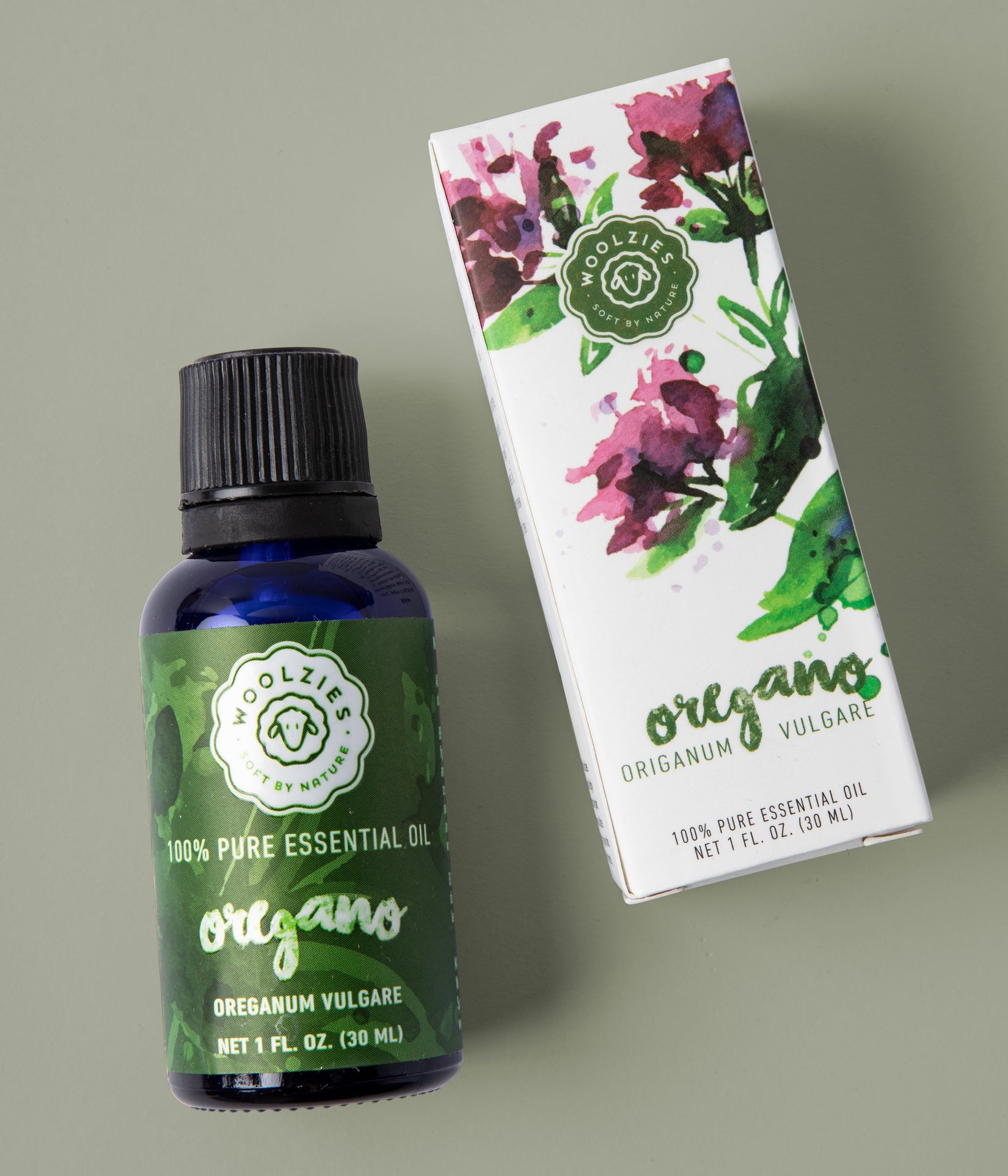 Thyme Essential Oil - 16 oz - Organic | Mountain Rose Herbs