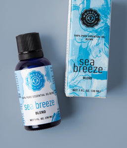 Sea Breeze Blend