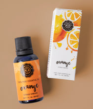 Load image into Gallery viewer, Sweet Orange Essential Oil