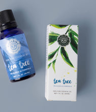 Load image into Gallery viewer, Tea Tree Essential Oil