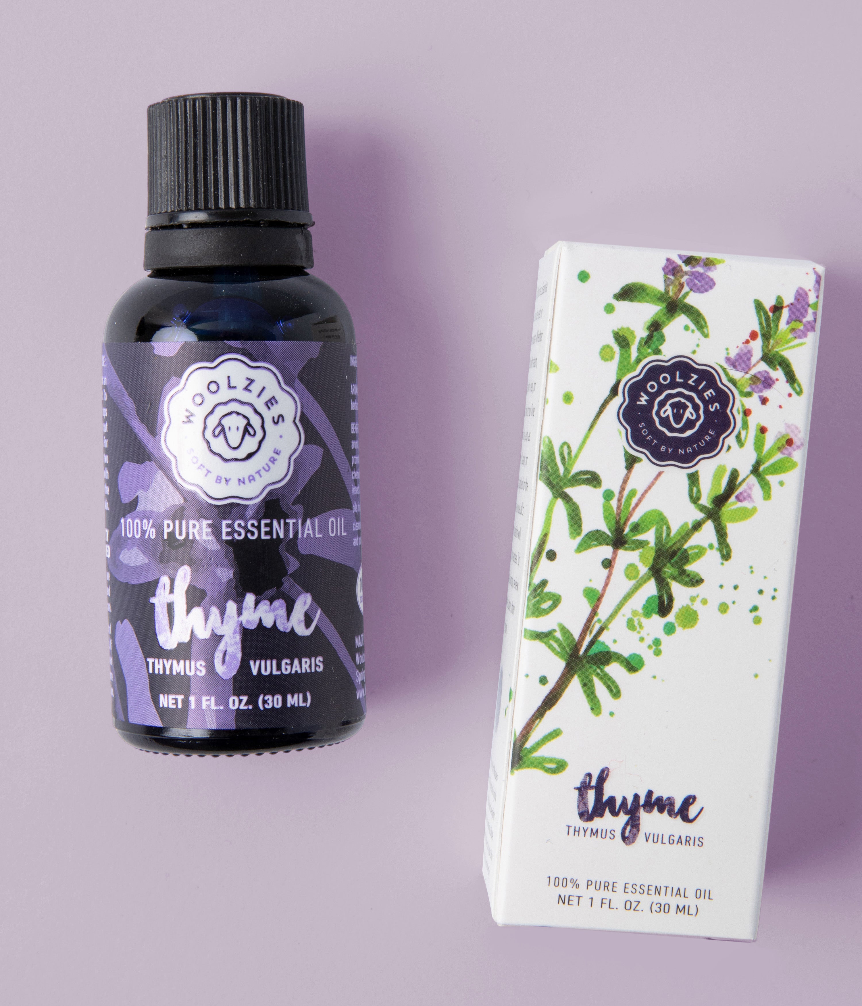 Thyme Essential Oil, 99% Pure At ₹ 1585/litre In Faridabad | ID - Foto 5