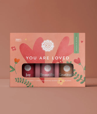 The You Are Loved Collection