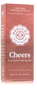 Cheers Blend