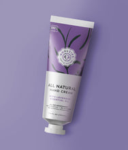 Load image into Gallery viewer, Lavender Hand Cream