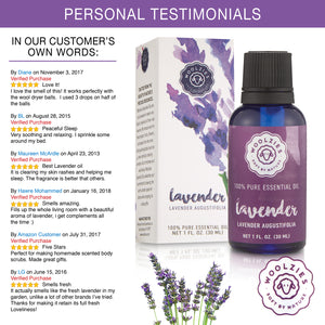 Lavender Essential Oil