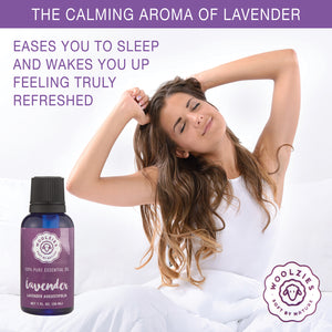 Lavender Essential Oil