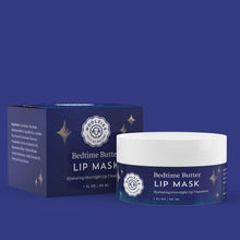 Load image into Gallery viewer, 1oz. Bedtime Butter Lip Mask