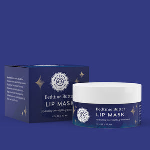 1oz. Bedtime Butter Lip Mask