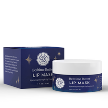 Load image into Gallery viewer, 1oz. Bedtime Butter Lip Mask