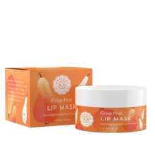 Load image into Gallery viewer, 1oz. Crisp Pear Lip Mask
