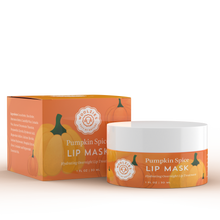 Load image into Gallery viewer, Pumpkin Spice Lip Mask