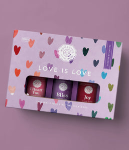 The Love is Love Collection