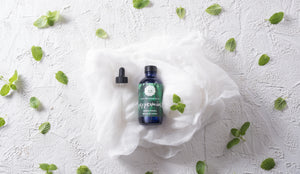 Peppermint Essential Oil