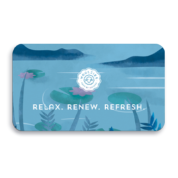 Relax, Renew, Refresh
