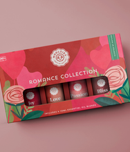 Load image into Gallery viewer, The Romance Collection